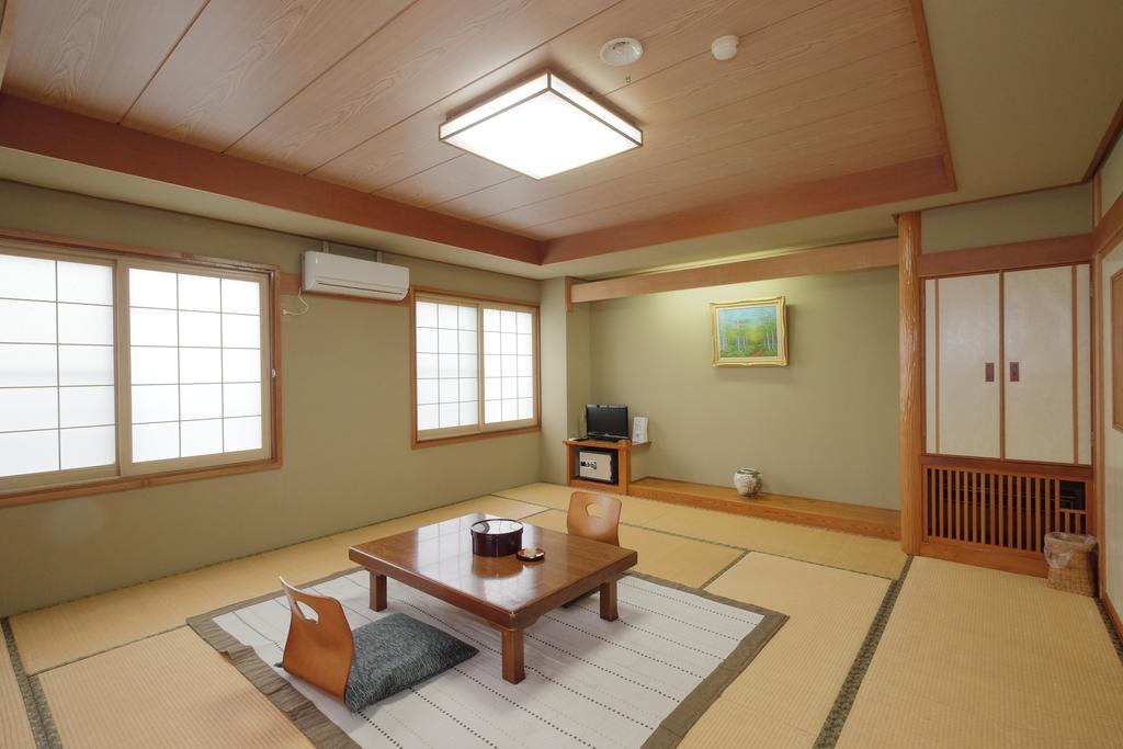 Onsen Guest house